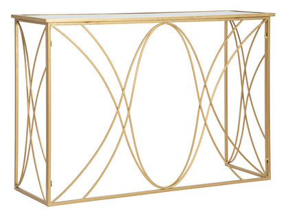 Consoletafel Exy 120×40×80 cm