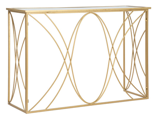 Consoletafel Exy 120×40×80 cm
