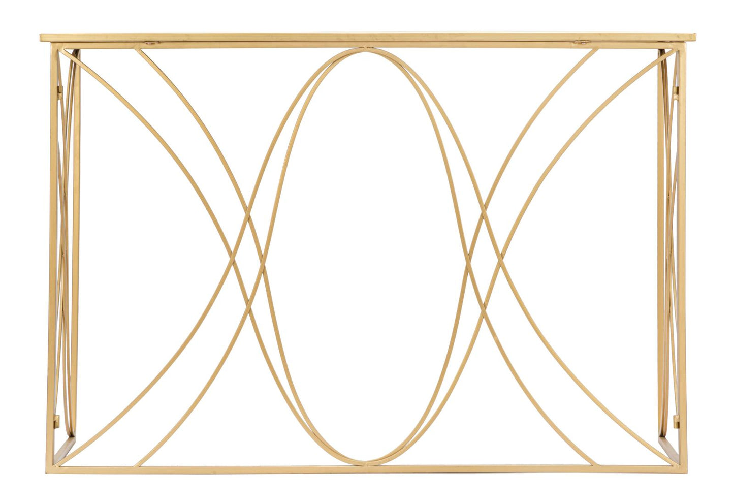 Consoletafel Exy 120×40×80 cm