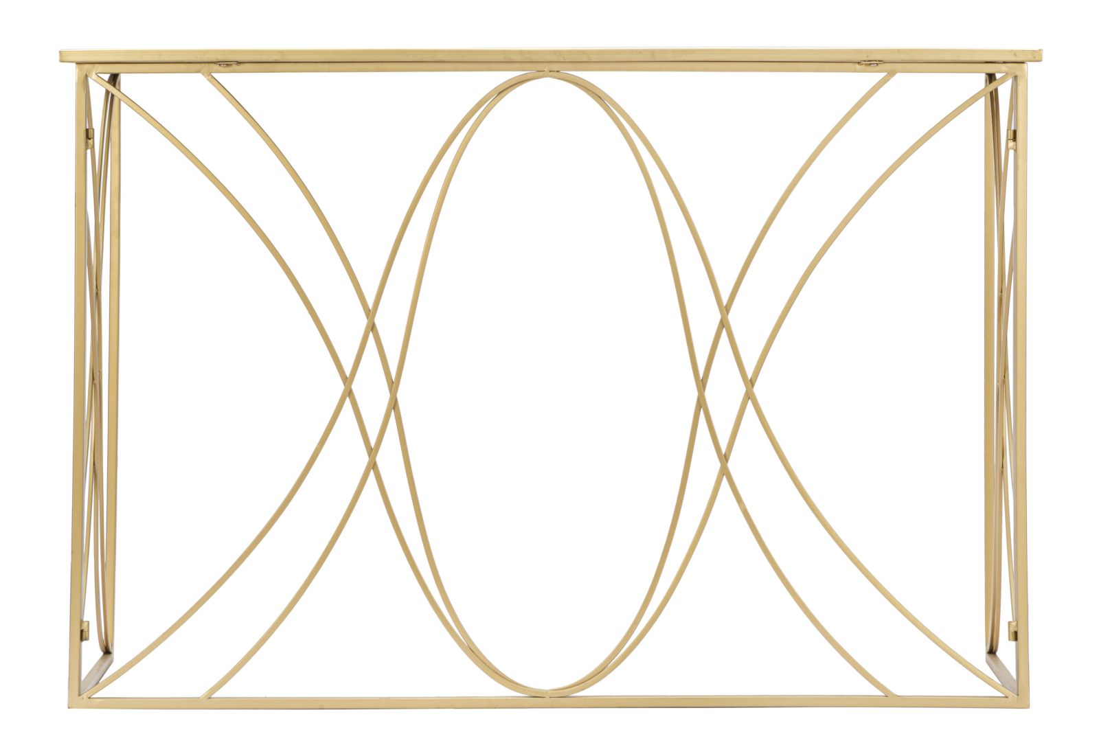 Consoletafel Exy 120×40×80 cm