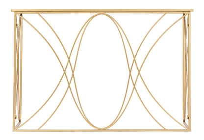 Consoletafel Exy 120×40×80 cm