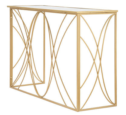 Consoletafel Exy 120×40×80 cm