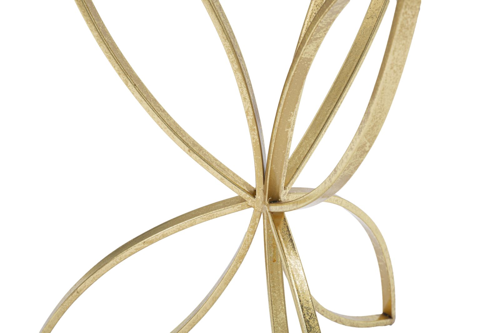 Plantenhouder Plant Holder Butterfly Ø 35×60 cm