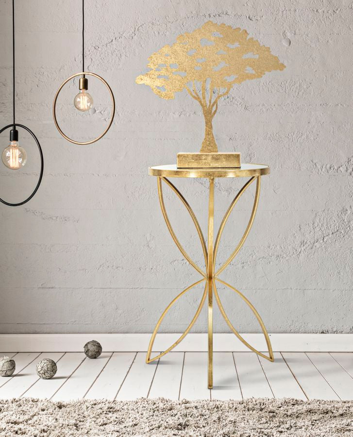 Plantenhouder Plant Holder Butterfly Ø 35×60 cm
