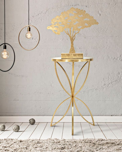 Plantenhouder Plant Holder Butterfly Ø 35×60 cm