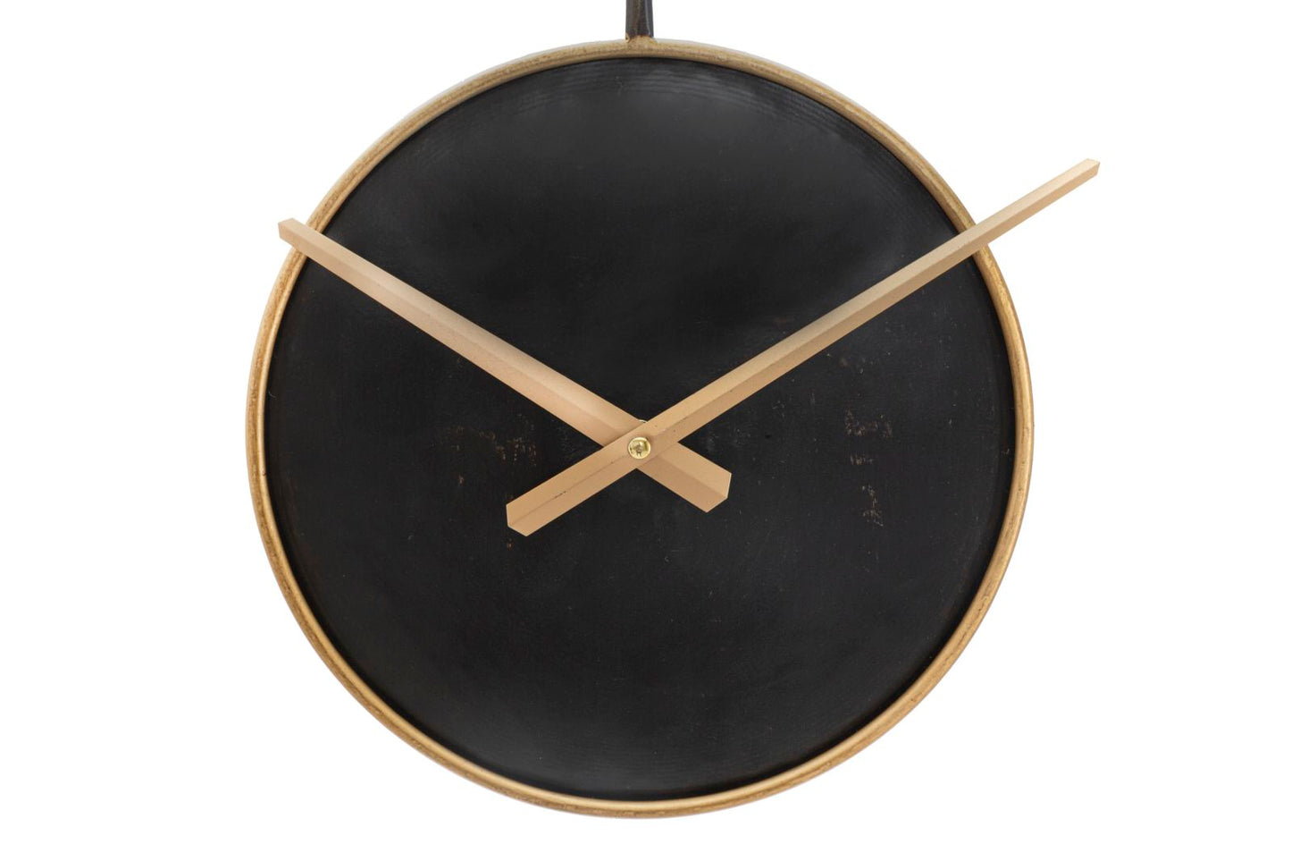 Wandklok Pearl Ø 61×4,5 cm