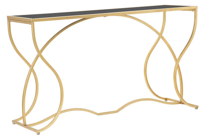 Consoletafel Sunshine 130×40×75 cm