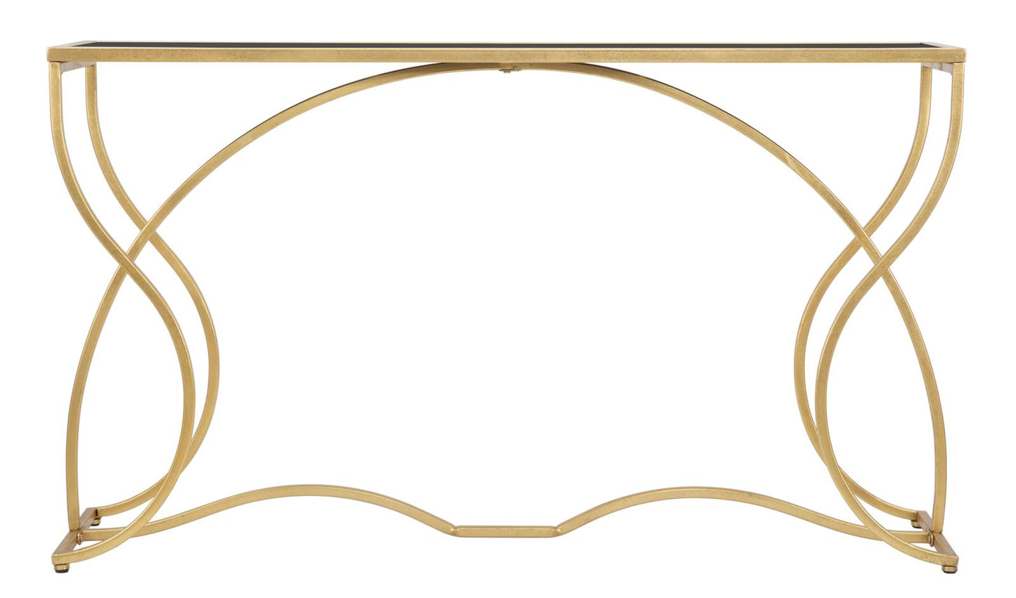 Consoletafel Sunshine 130×40×75 cm