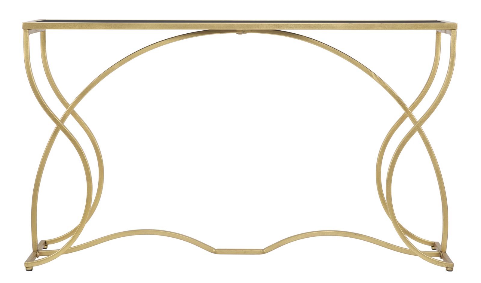 Consoletafel Sunshine 130×40×75 cm