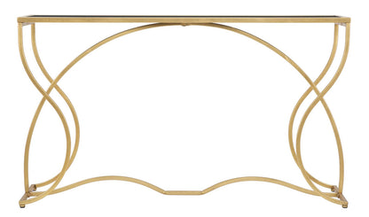 Consoletafel Sunshine 130×40×75 cm