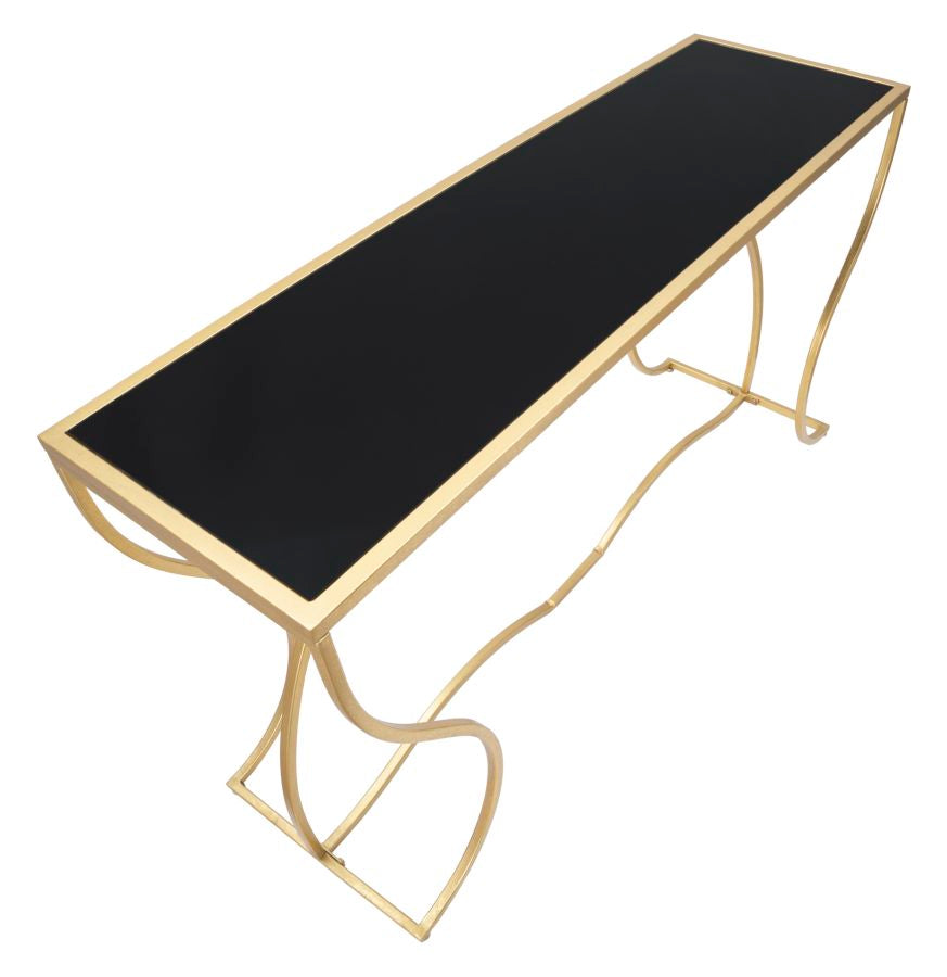 Consoletafel Sunshine 130×40×75 cm