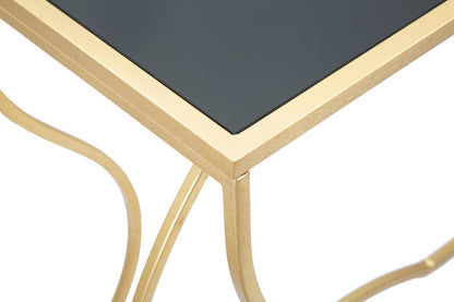 Consoletafel Sunshine 130×40×75 cm