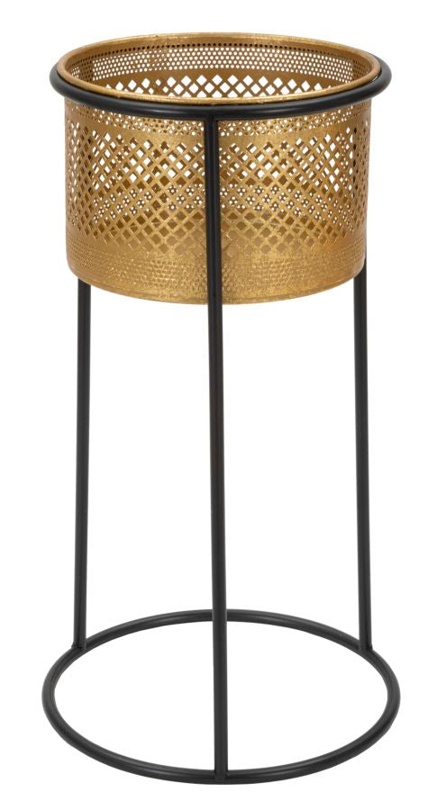 Bloemenhouder Flower Holder Simply Ø 25×50 cm