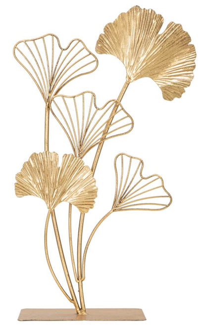 Sculptuur Leaf 26×11,5×44,5 cm