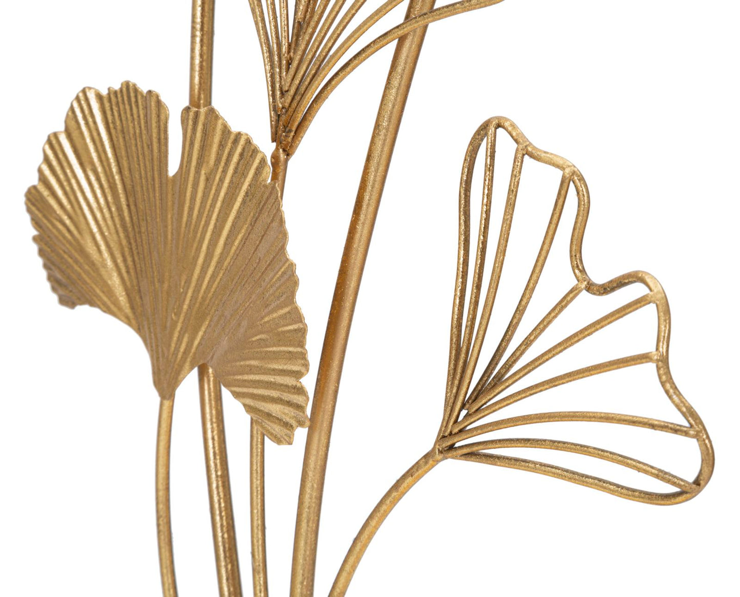 Sculptuur Leaf 26×11,5×44,5 cm