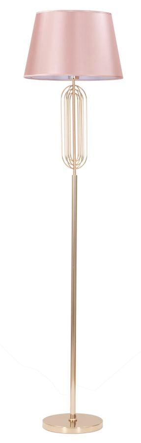 Vloerlamp Ovy Ø 40×168,5 cm
