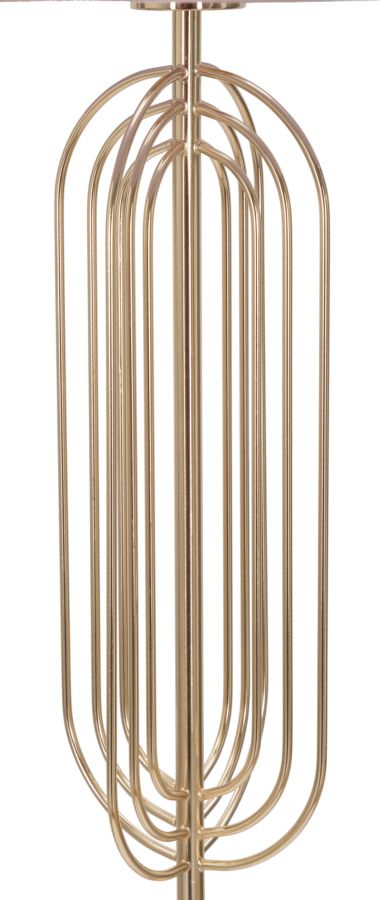 Vloerlamp Ovy Ø 40×168,5 cm
