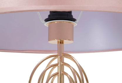Vloerlamp Ovy Ø 40×168,5 cm