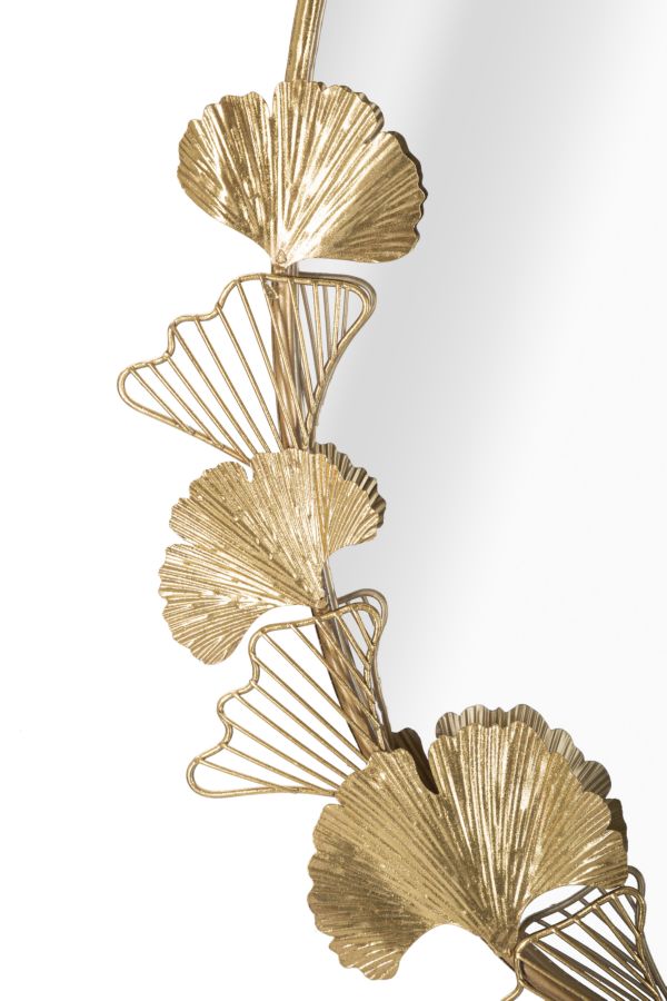 Spiegel Little Leaf 61,5×3×78 cm