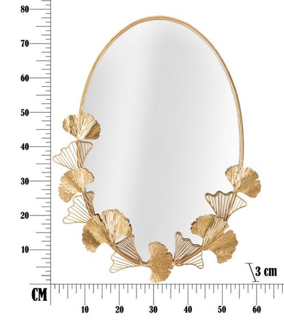 Spiegel Little Leaf 61,5×3×78 cm