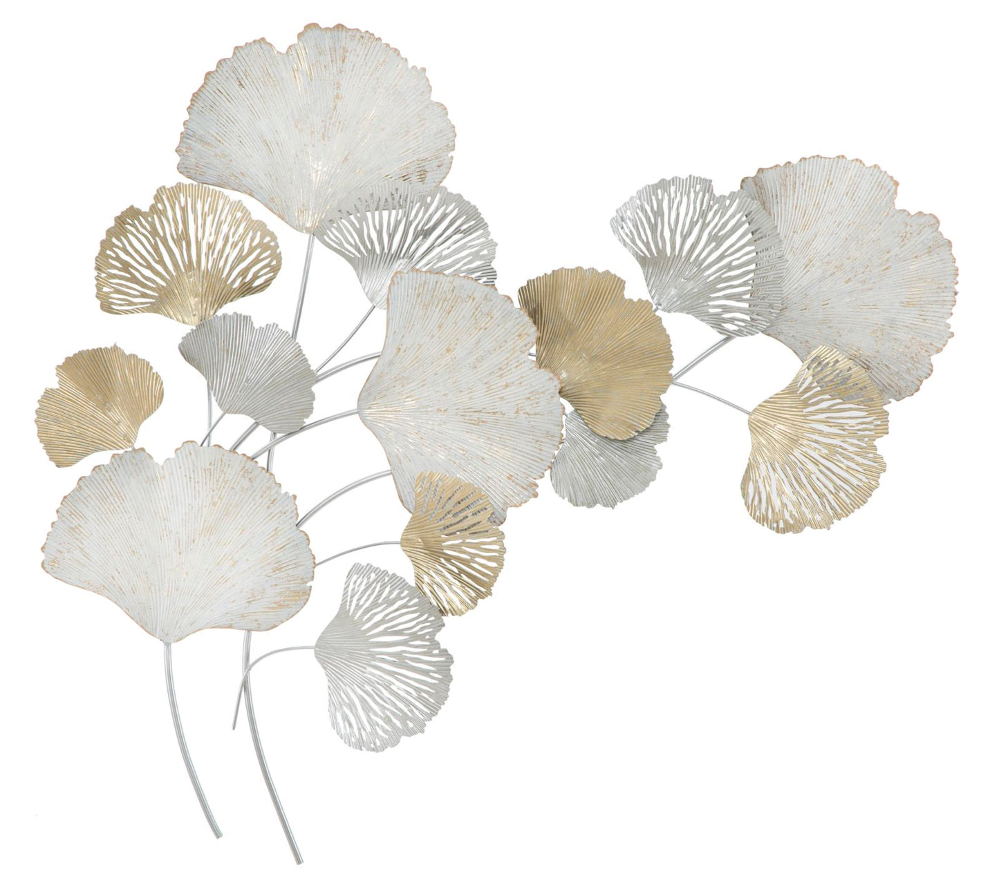 Wandpaneel Silvy 85,5×10×113 cm
