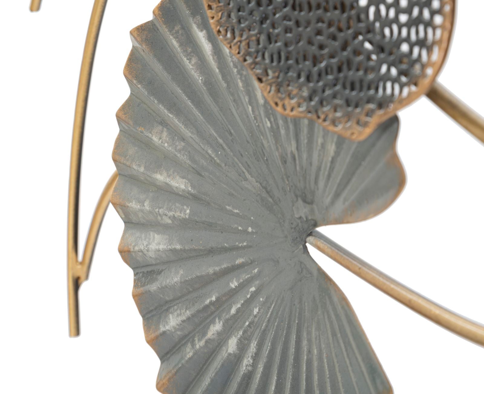 Wandpaneel Web -b- 105×4×56 cm