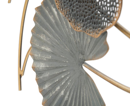 Wandpaneel Web -b- 105×4×56 cm