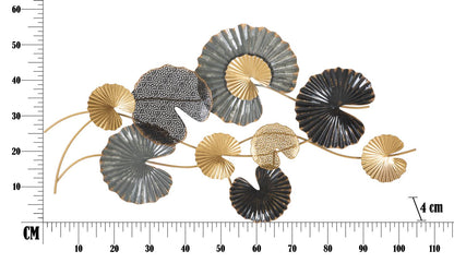 Wandpaneel Web -b- 105×4×56 cm