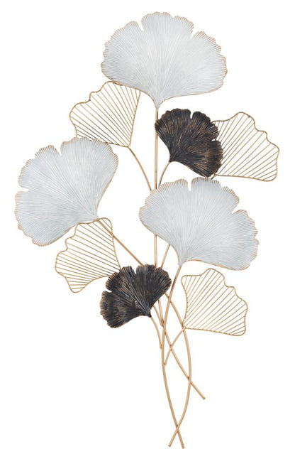 Wandpaneel Ory 66×4×109 cm