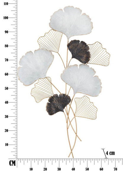 Wandpaneel Ory 66×4×109 cm