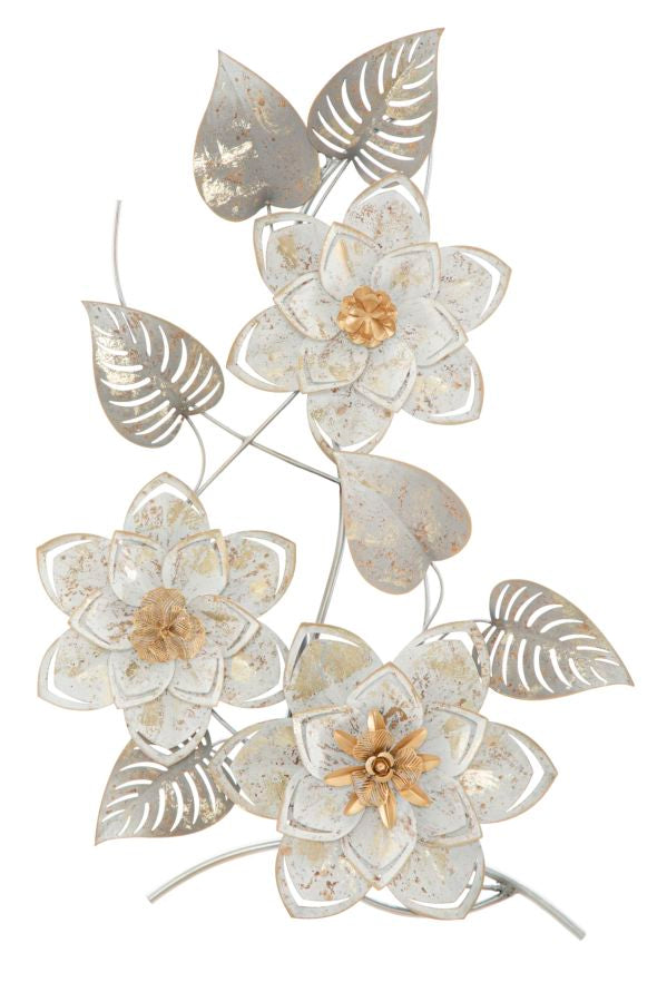 Wandpaneel Artic 39×5,5×67,5 cm