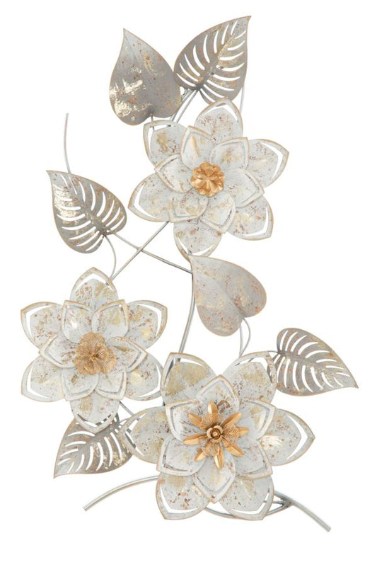 Wandpaneel Artic 39×5,5×67,5 cm