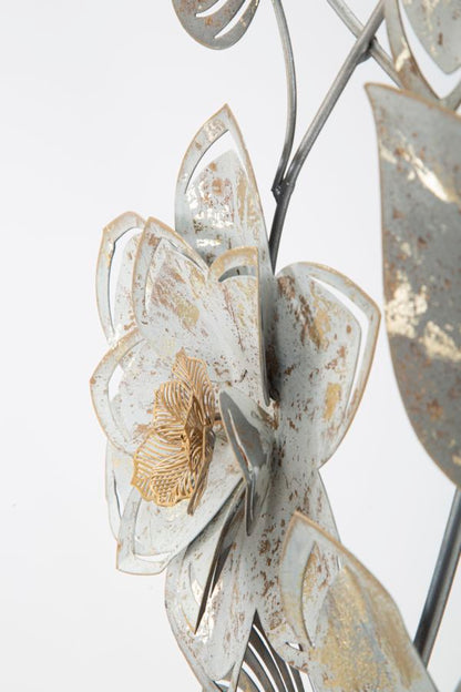 Wandpaneel Artic 39×5,5×67,5 cm