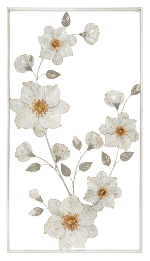Wandpaneel Flix 50×5,5×90,5 cm