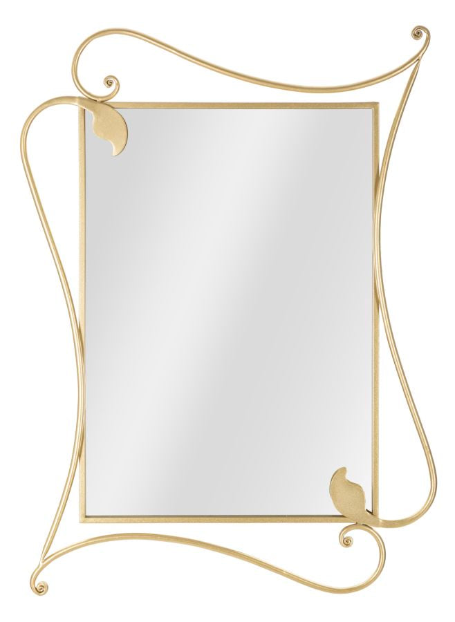 Spiegel Petal 80×4×110 cm