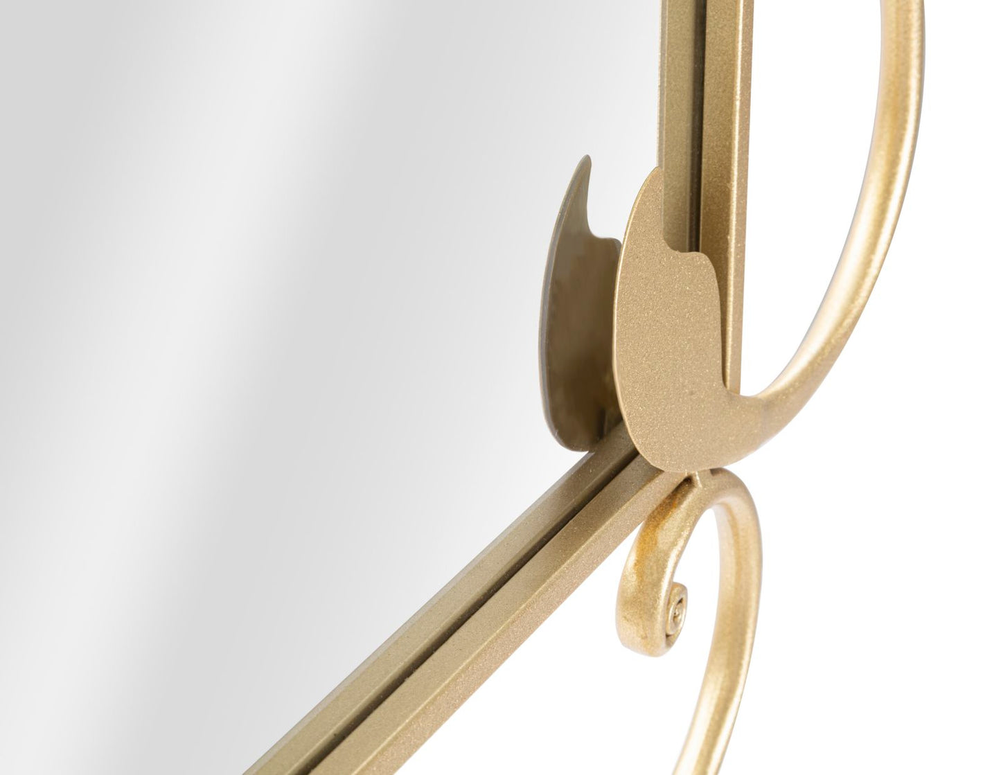 Spiegel Petal 80×4×110 cm