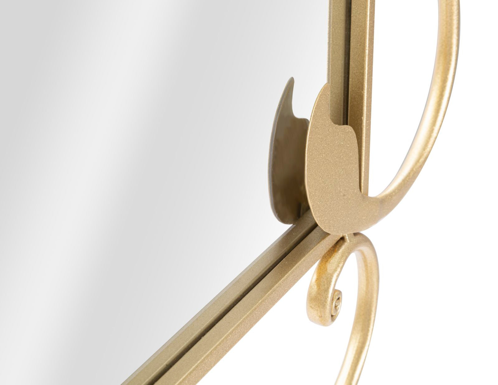 Spiegel Petal 80×4×110 cm