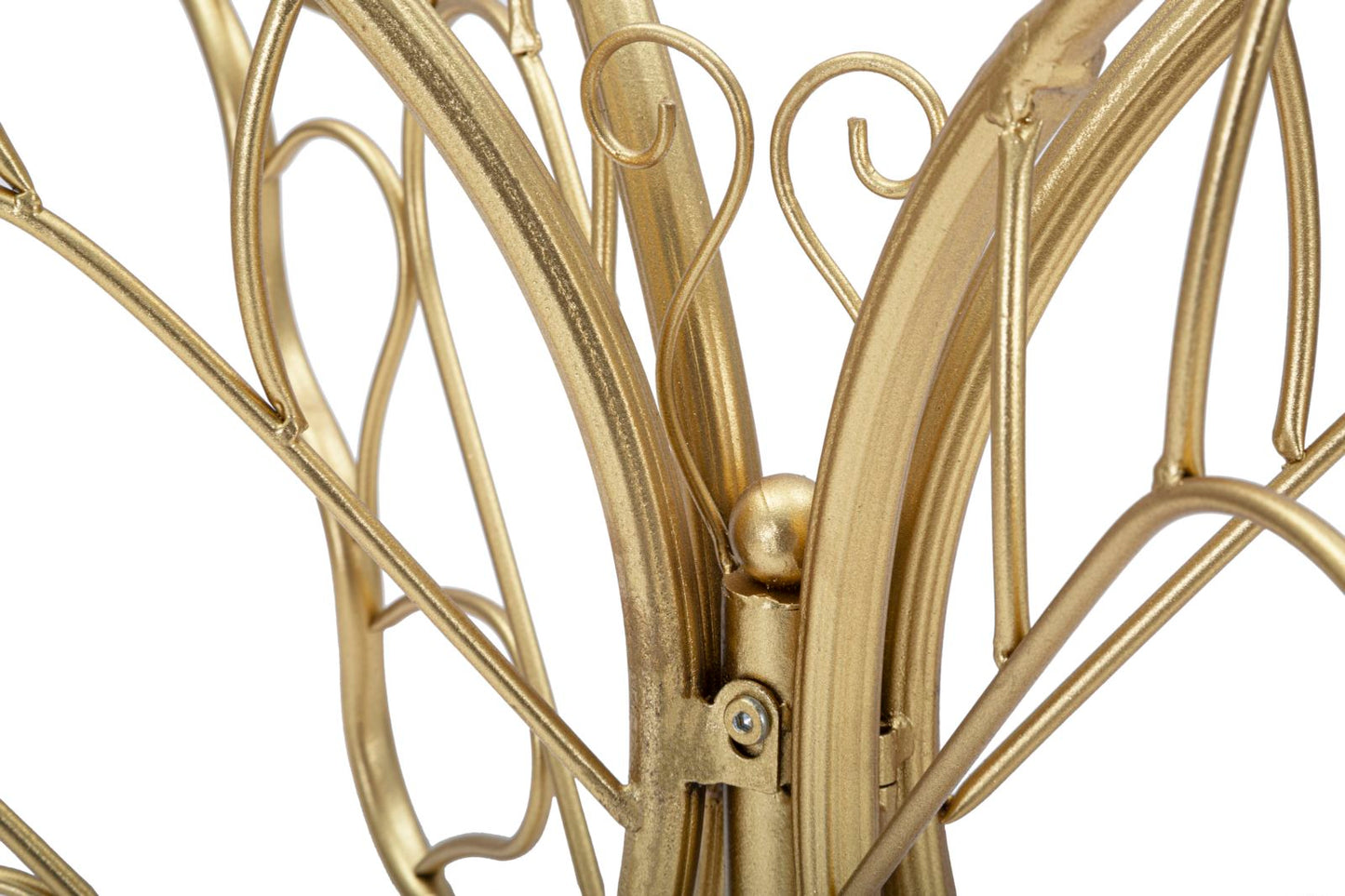 Consoletafel Butterfly 110×40×76 cm