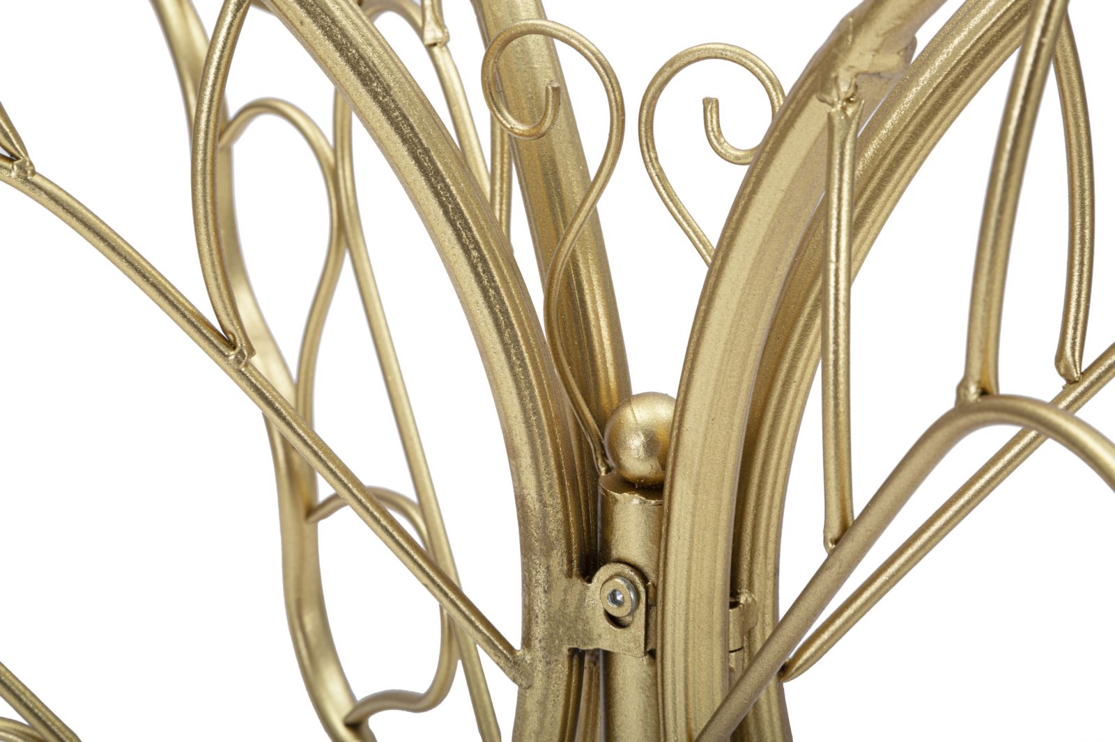 Consoletafel Butterfly 110×40×76 cm