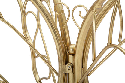 Consoletafel Butterfly 110×40×76 cm