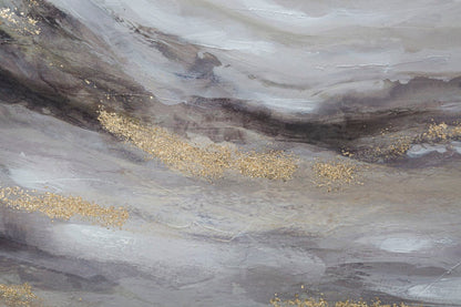 Schilderij Monty Set 3 Pz 45×2,7×80 cm