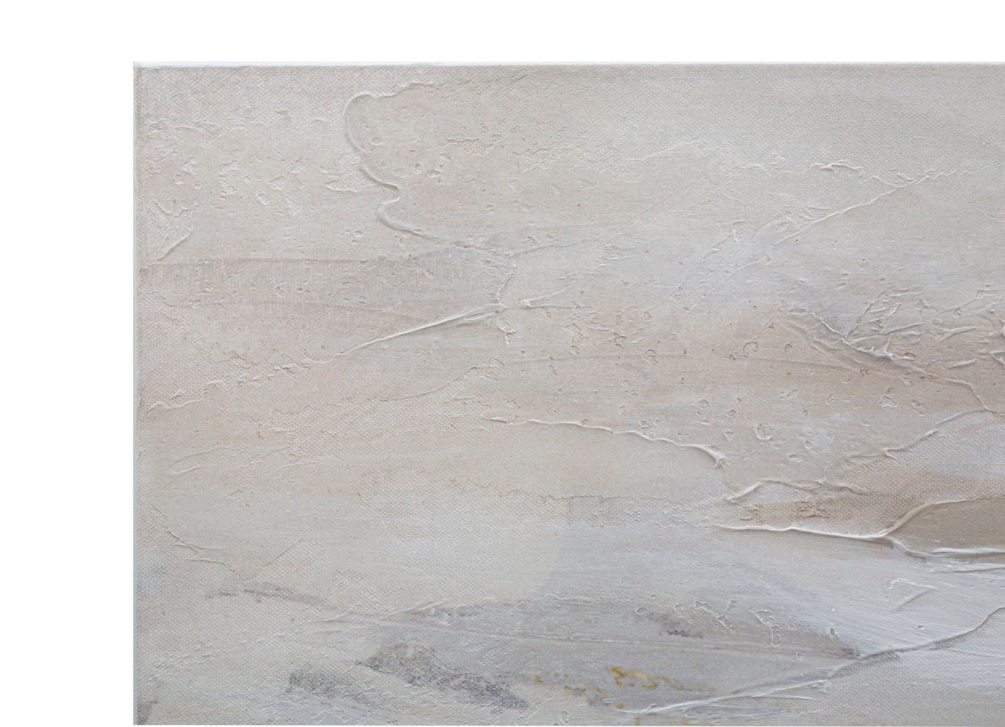 Schilderij Monty Set 3 Pz 45×2,7×80 cm