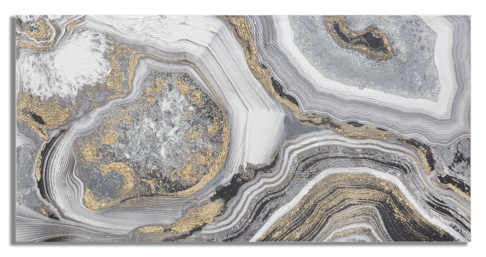 Schilderij Cave 120×3,8×60 cm