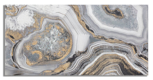 Schilderij Cave 120×3,8×60 cm
