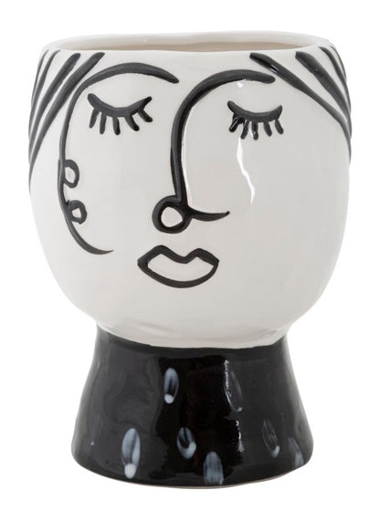 Vaas Pot Face Ø 14×18,2 cm