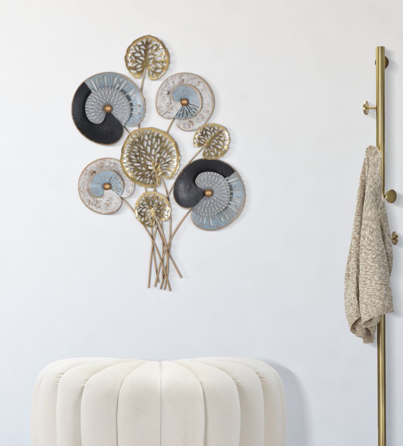 Wandpaneel Gloth -c- 70×5,5×102 cm