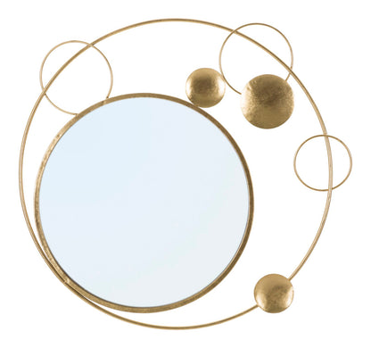 Spiegel Planet 90×3×83 cm
