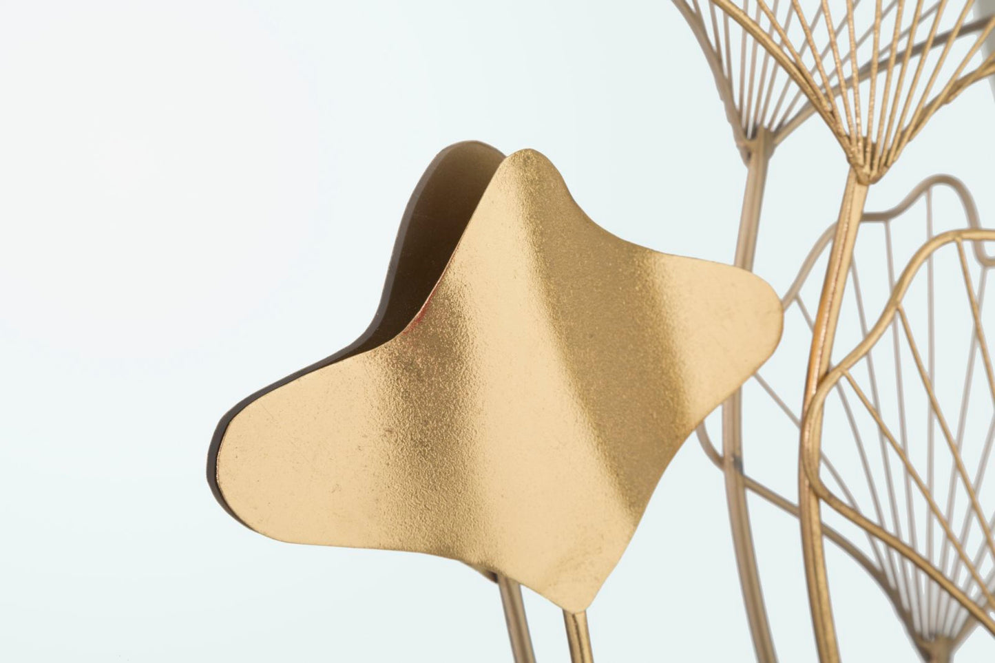 Spiegel Flower 75×3,5×72 cm