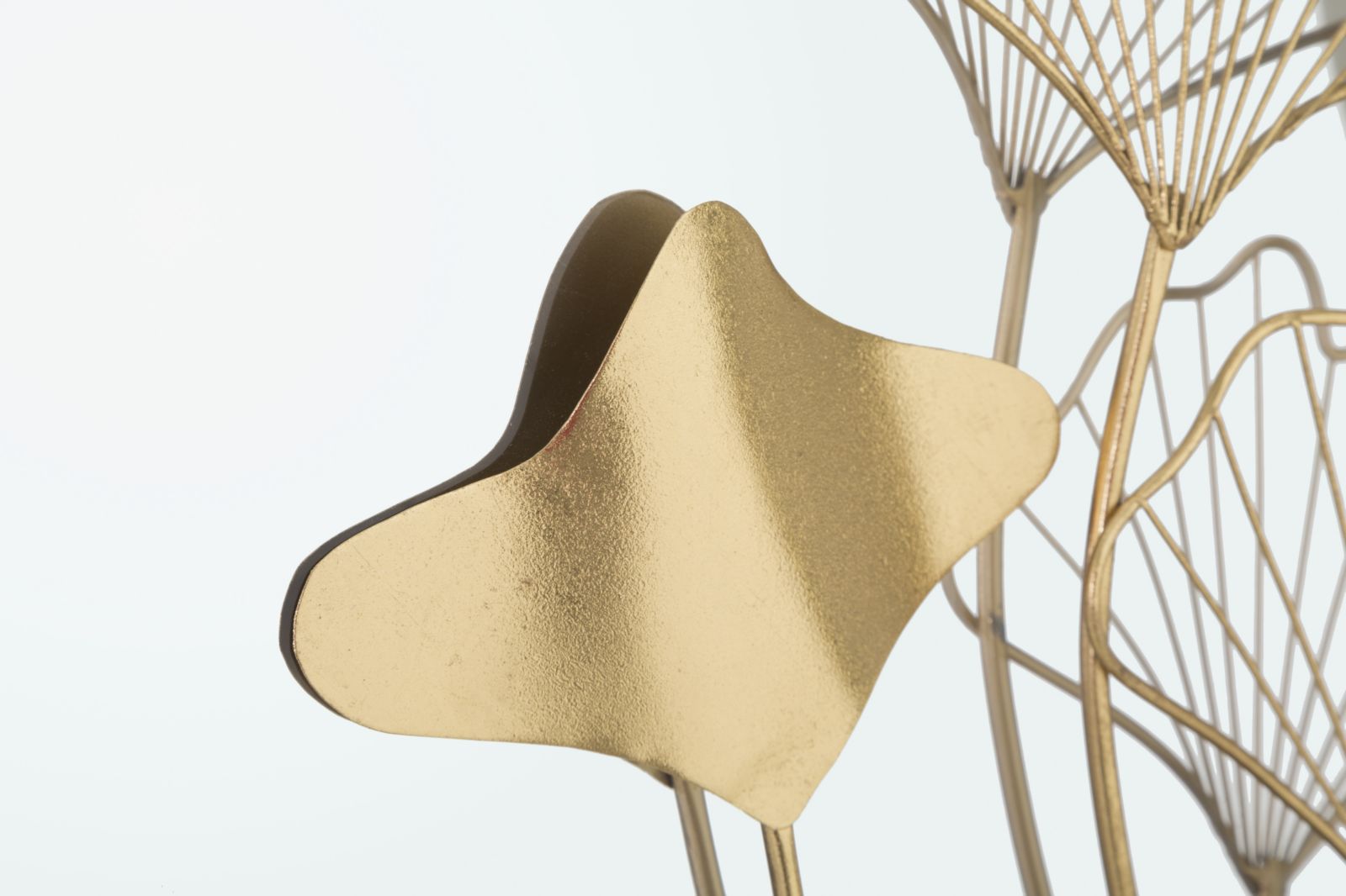 Spiegel Flower 75×3,5×72 cm