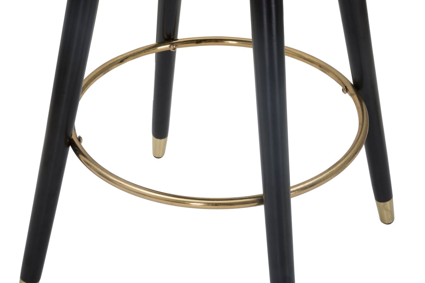 Barkruk Prague Crema 55×56×104 cm